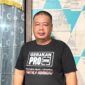 Stefanus Yoel Lufung, SE., MH Sekretaris Gerakan Pro WM (Dok. Ist)